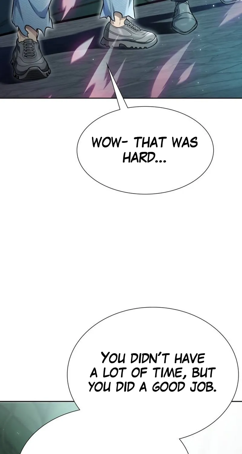 Tower of God Chapter 646 page 118 - 