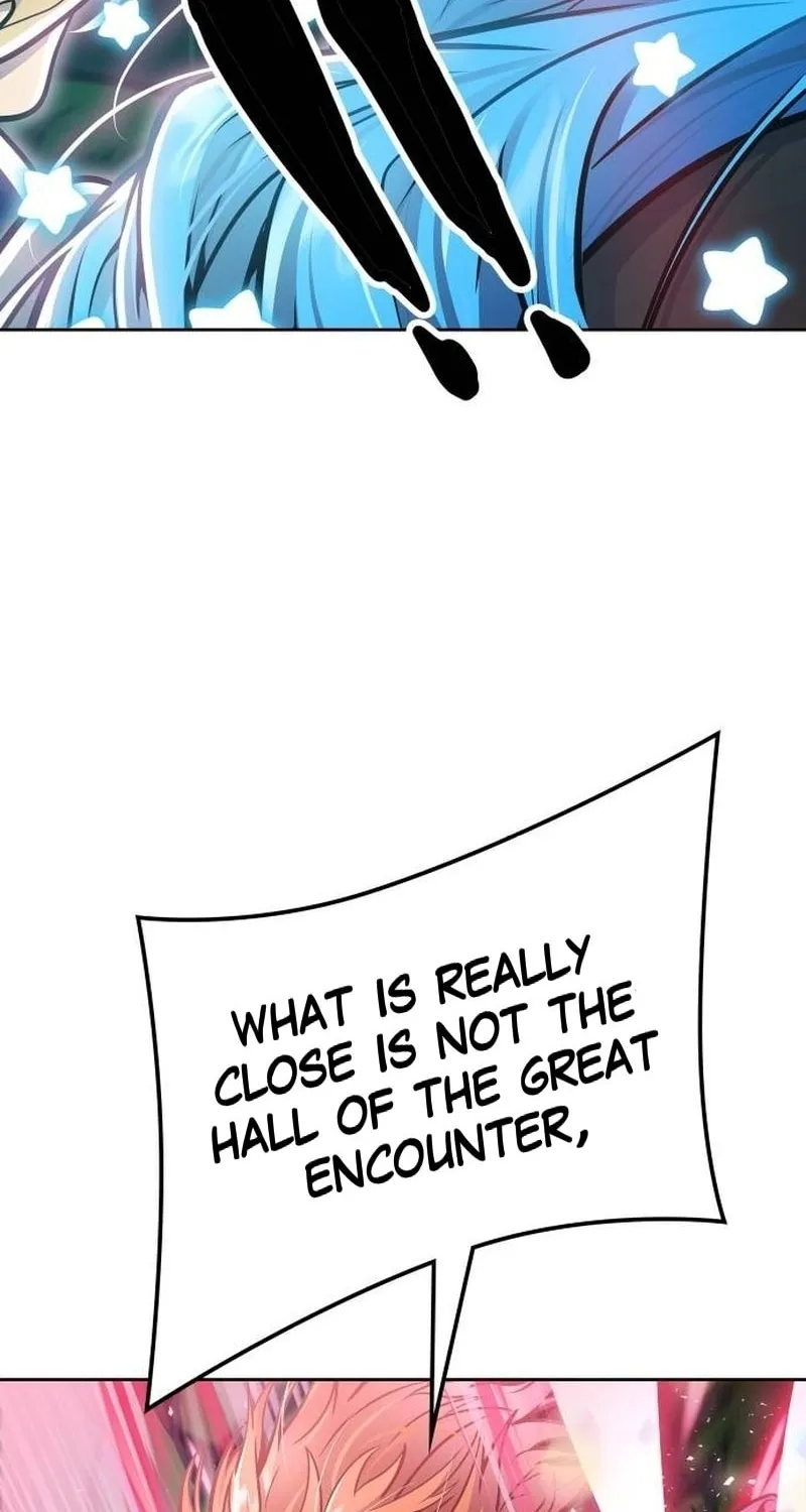 Tower of God Chapter 646 page 13 - 