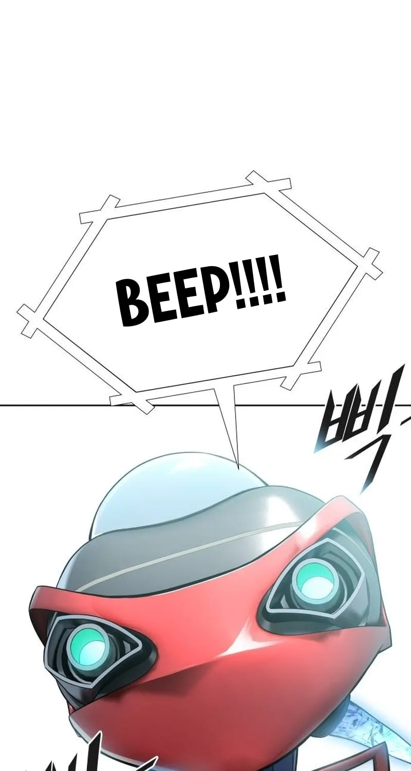Tower of God Chapter 646 page 124 - 