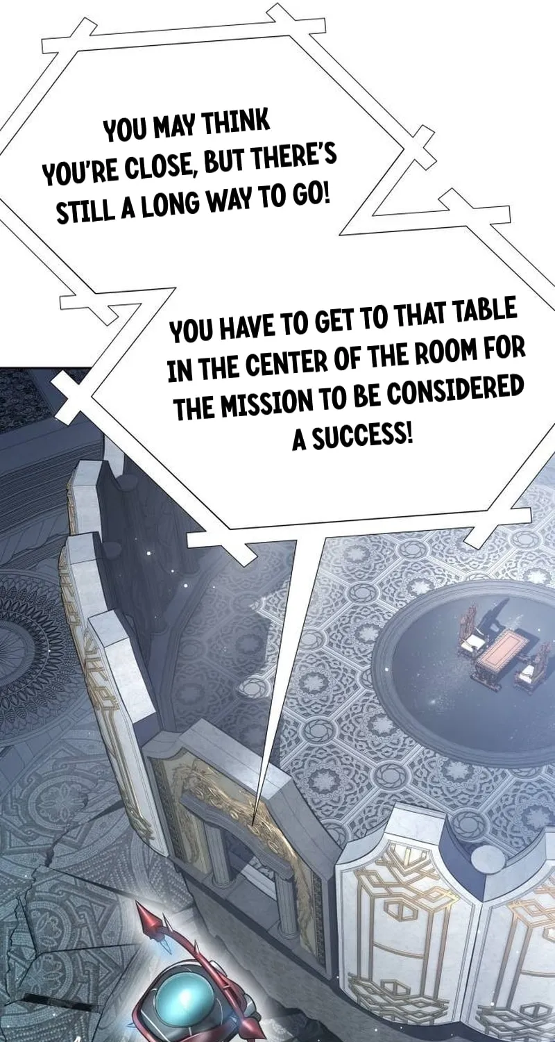 Tower of God Chapter 646 page 126 - 