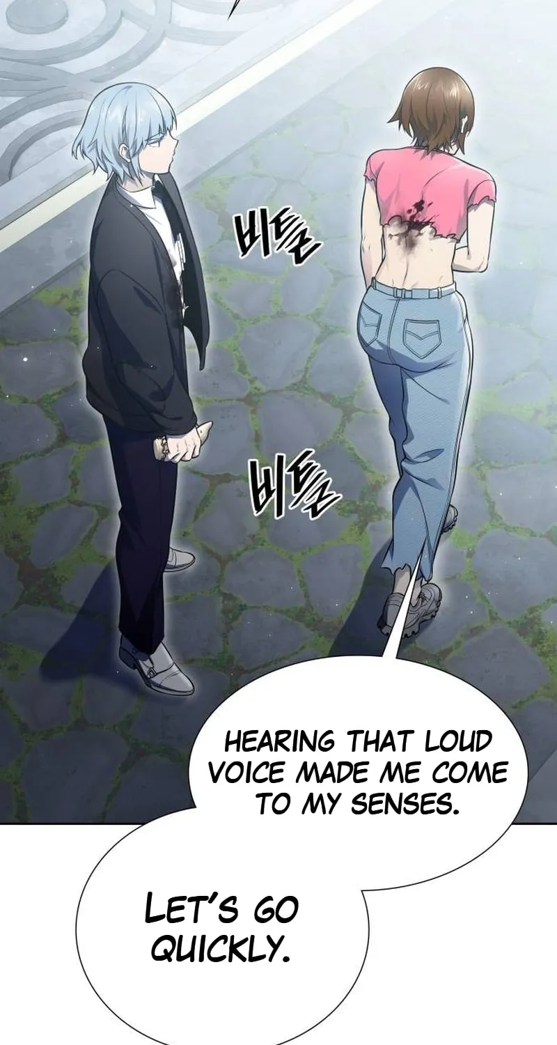 Tower of God Chapter 646 page 132 - 