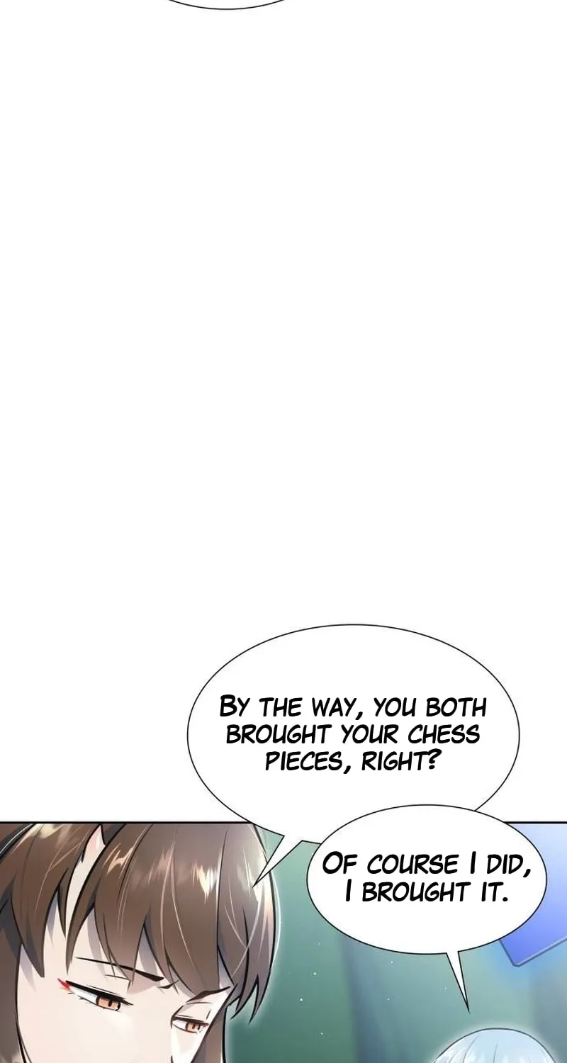 Tower of God Chapter 646 page 133 - 