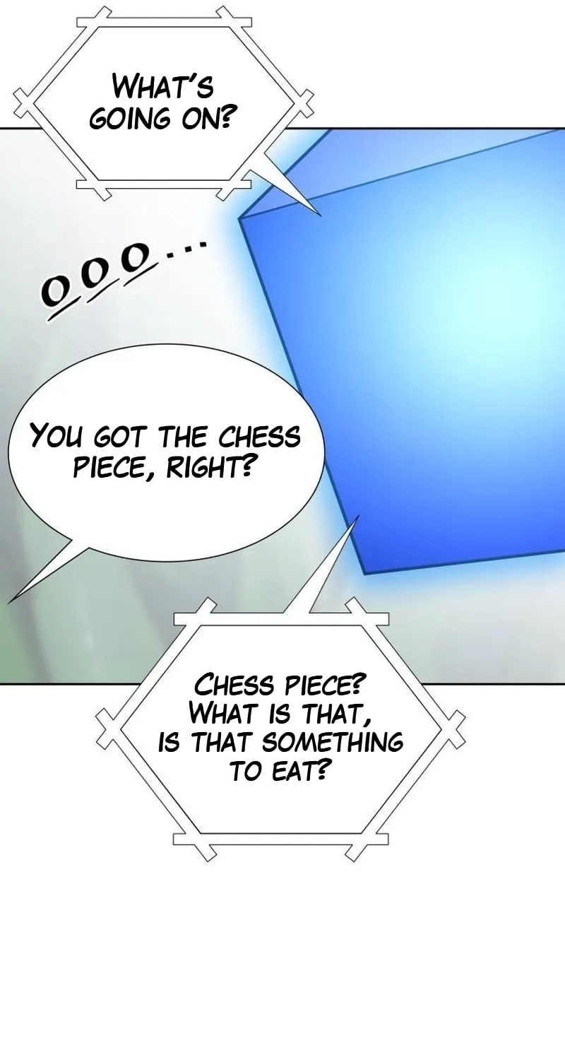 Tower of God Chapter 646 page 135 - 