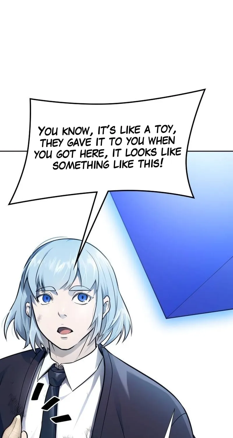Tower of God Chapter 646 page 136 - 