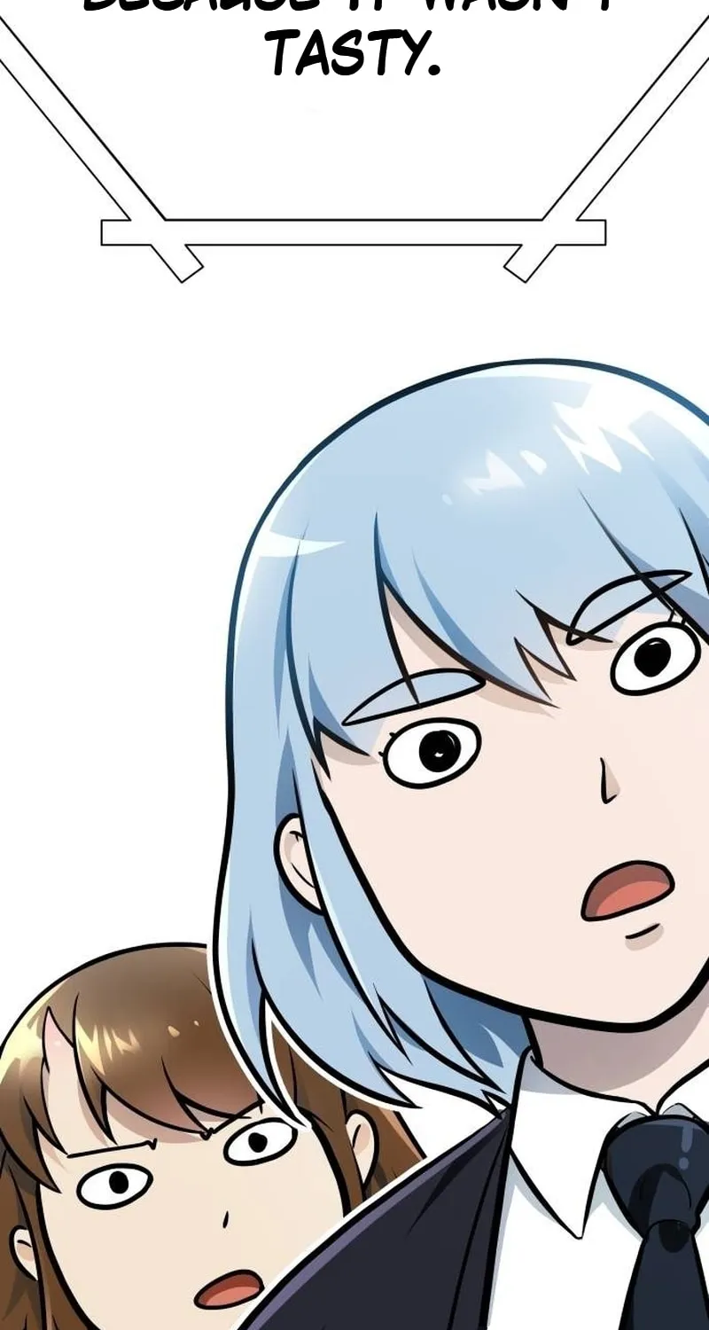 Tower of God Chapter 646 page 138 - 