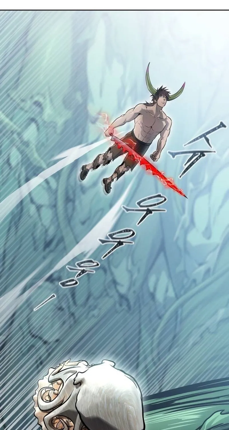 Tower of God Chapter 646 page 141 - 