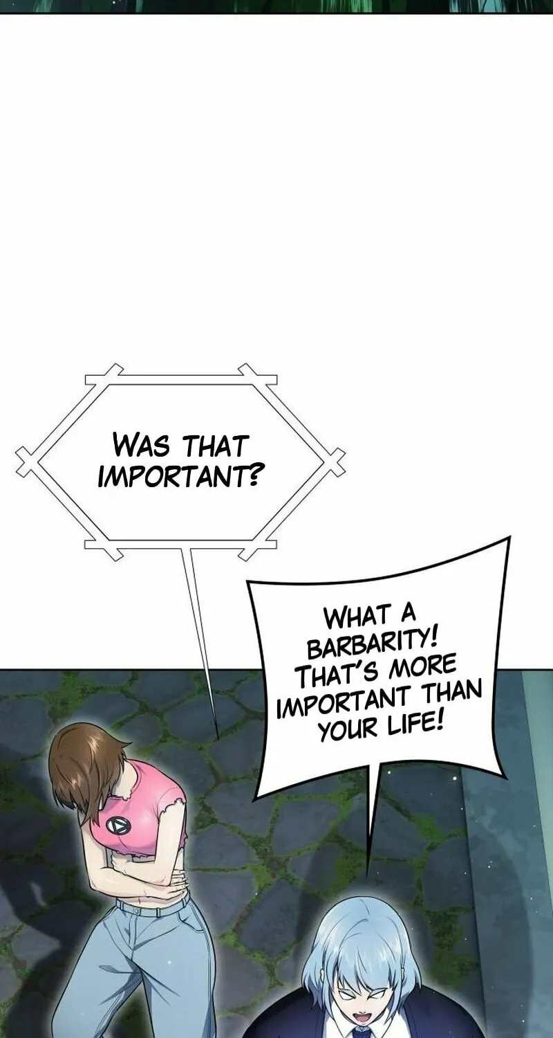 Tower of God Chapter 646 page 147 - 