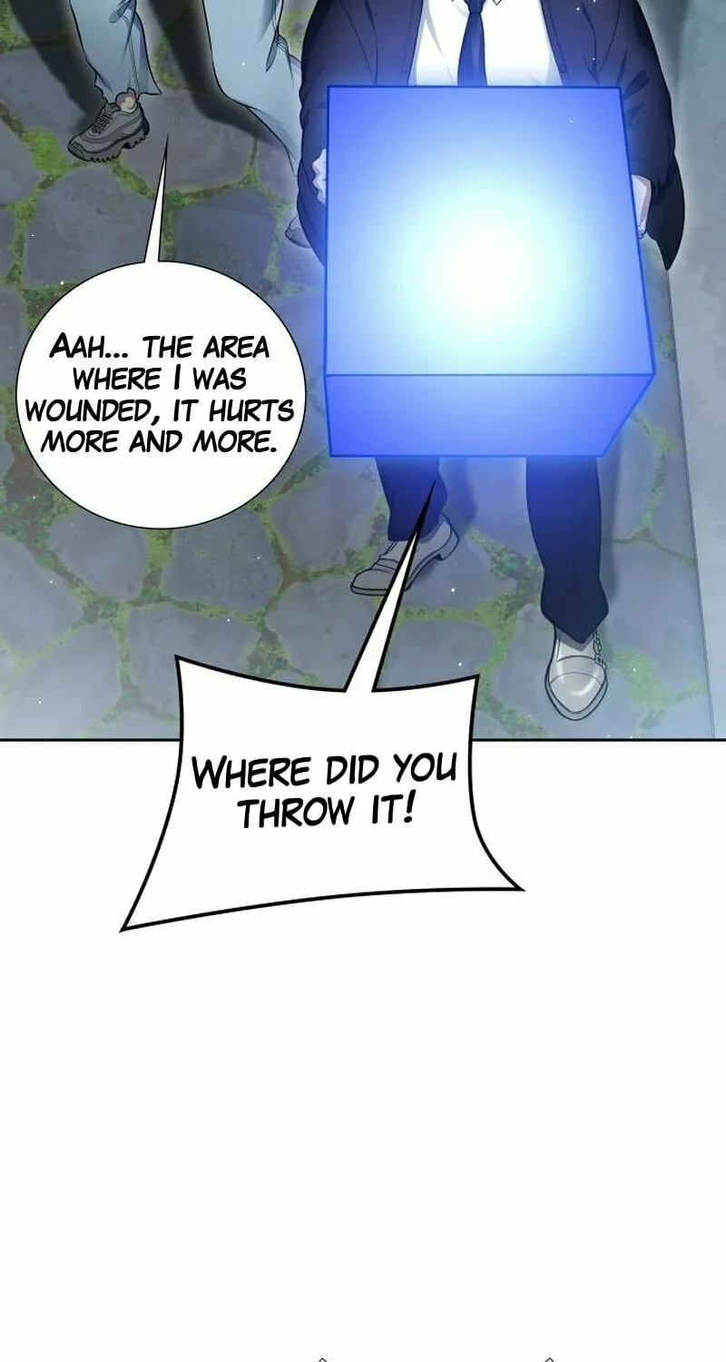 Tower of God Chapter 646 page 148 - 