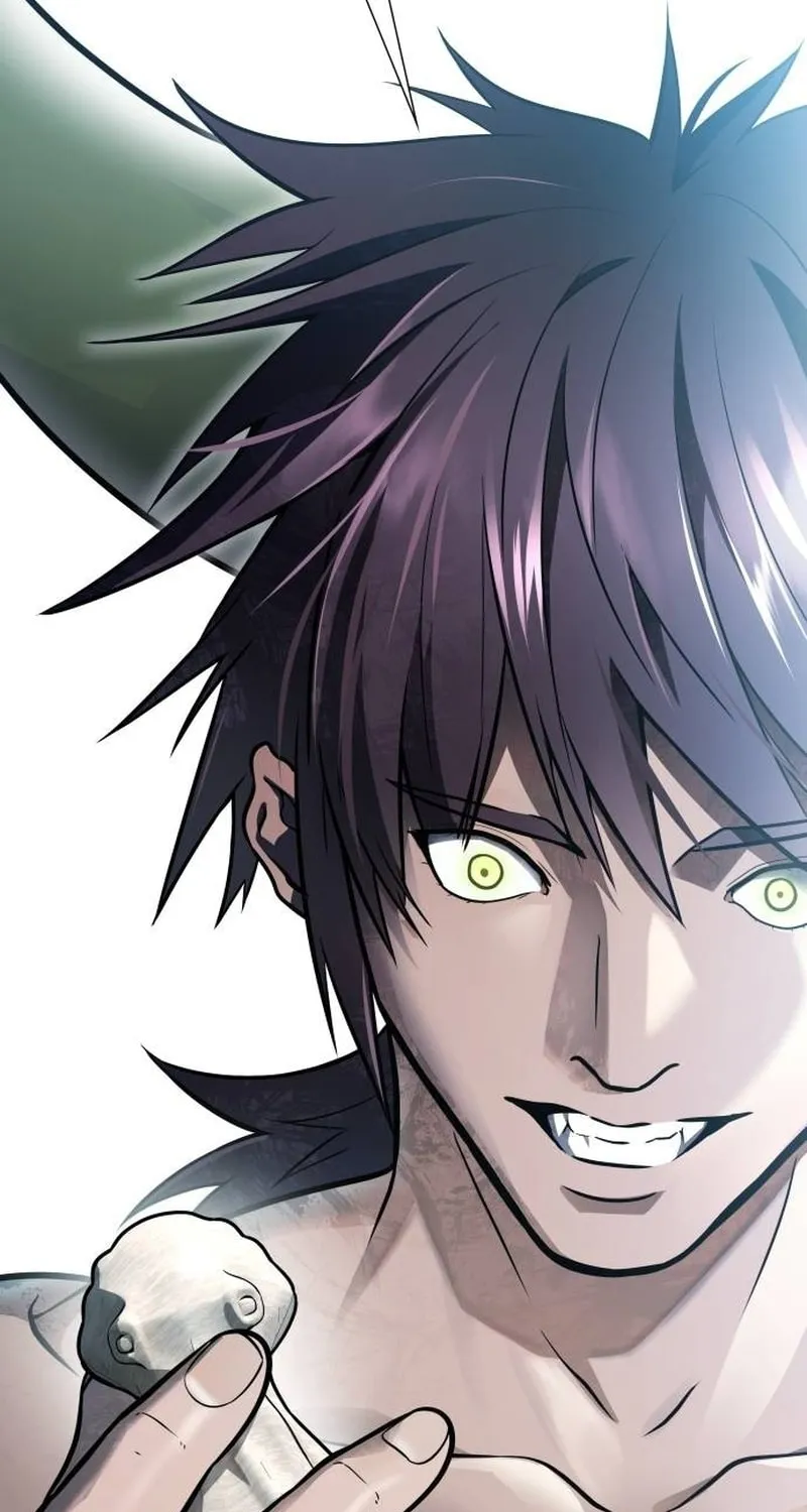 Tower of God Chapter 646 page 156 - 