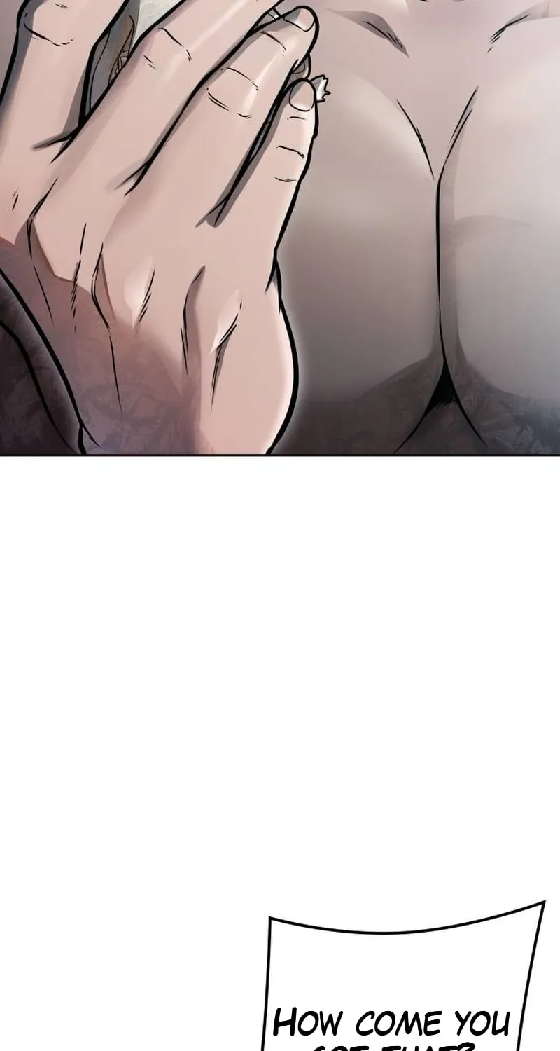 Tower of God Chapter 646 page 157 - 