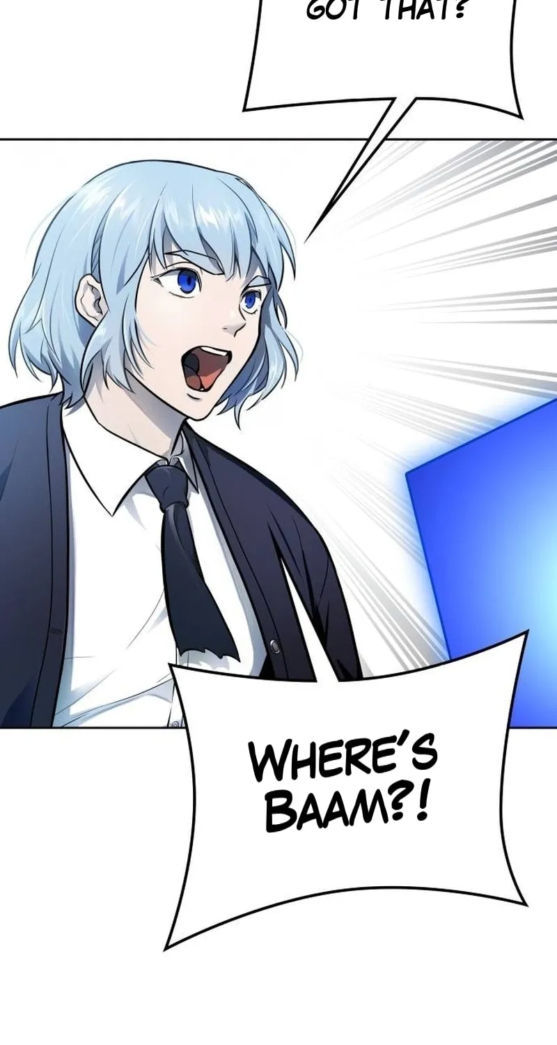 Tower of God Chapter 646 page 158 - 