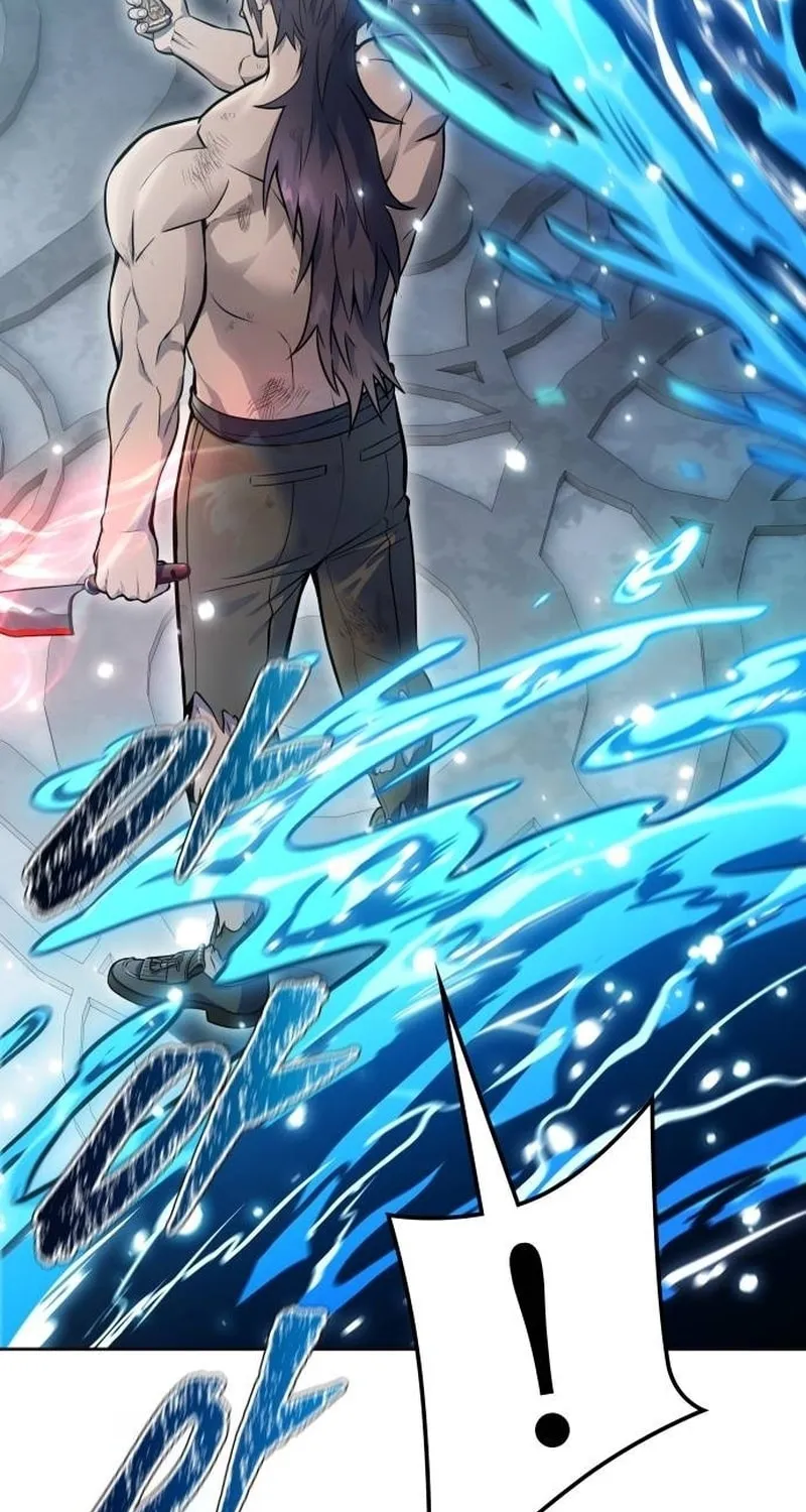 Tower of God Chapter 646 page 160 - 
