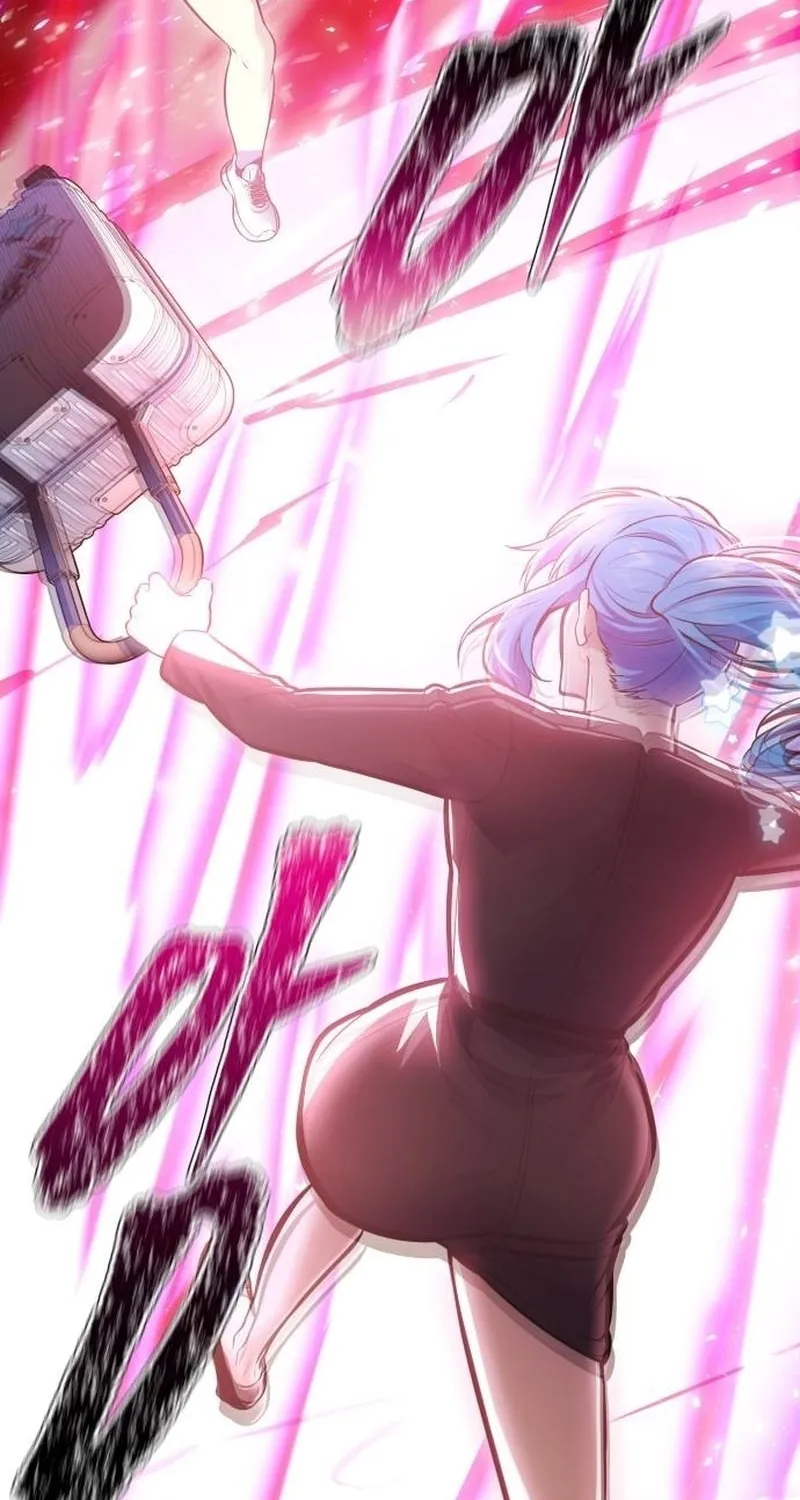 Tower of God Chapter 646 page 17 - 
