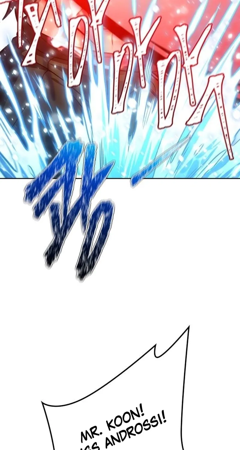Tower of God Chapter 646 page 163 - 