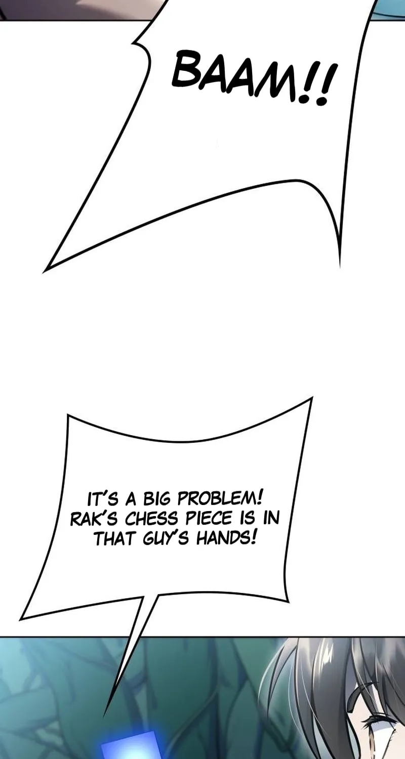 Tower of God Chapter 646 page 165 - 