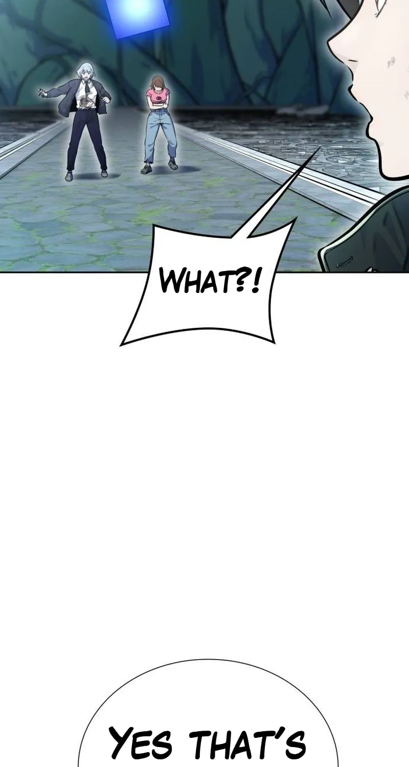 Tower of God Chapter 646 page 166 - 