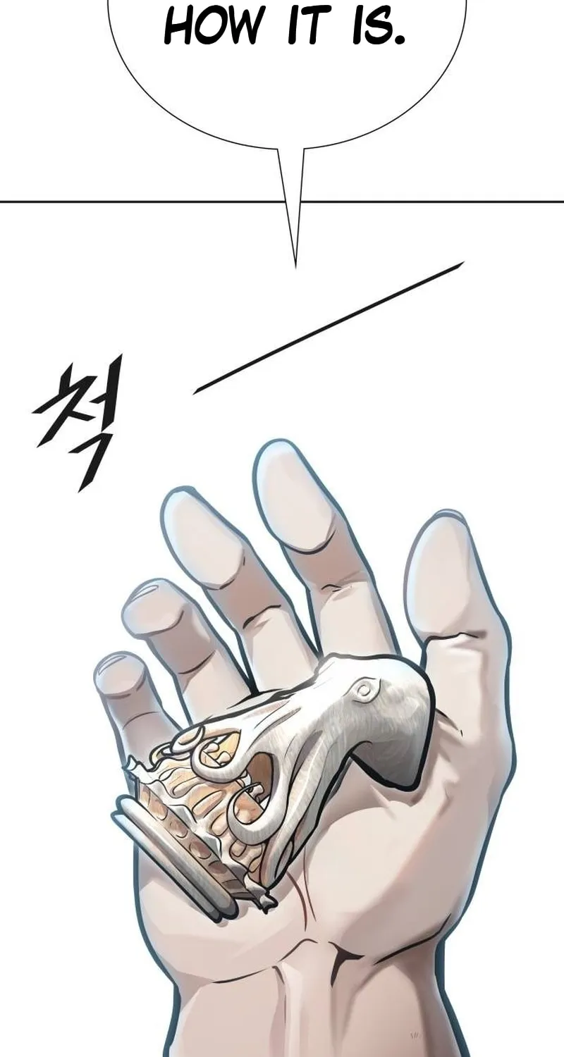 Tower of God Chapter 646 page 167 - 