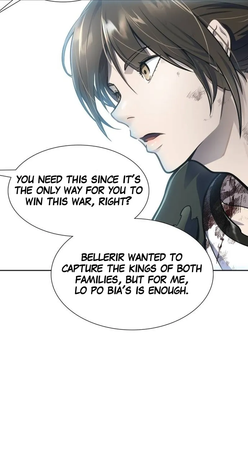 Tower of God Chapter 646 page 169 - 