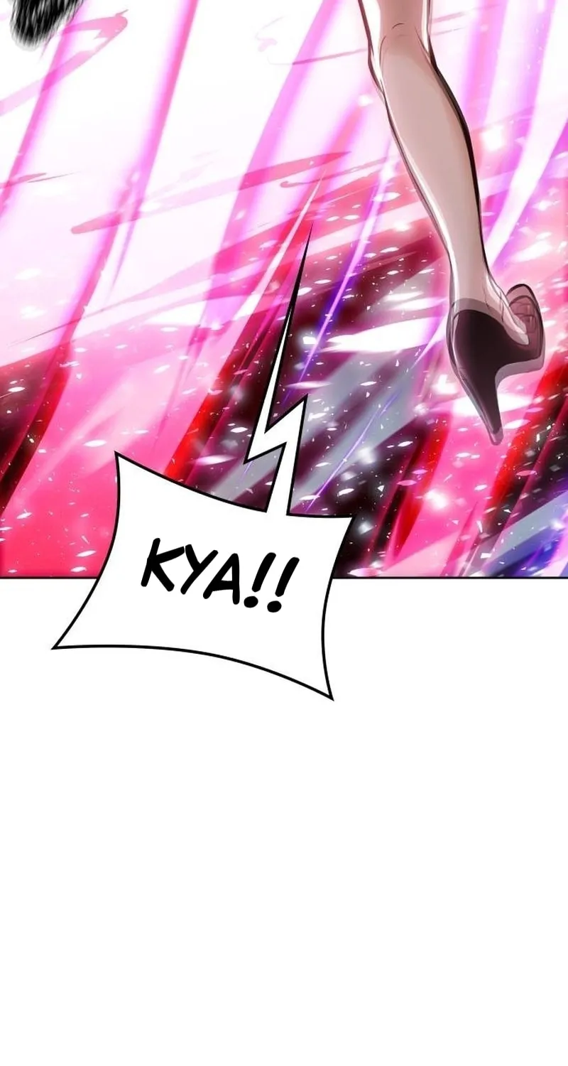 Tower of God Chapter 646 page 18 - 