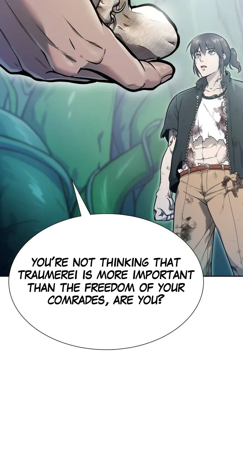 Tower of God Chapter 646 page 180 - 