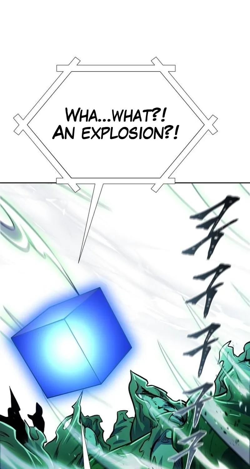 Tower of God Chapter 646 page 186 - 