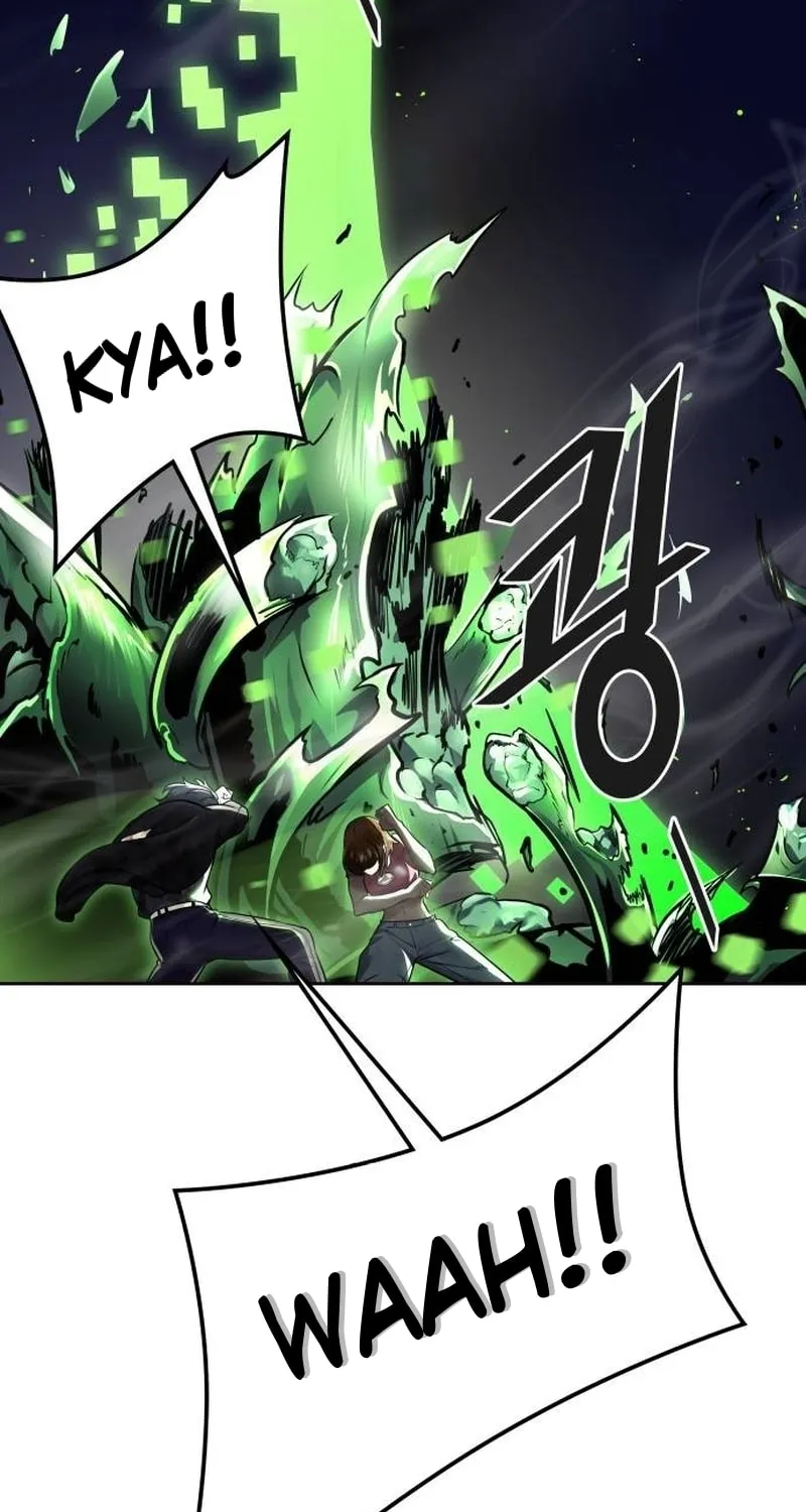 Tower of God Chapter 646 page 188 - 