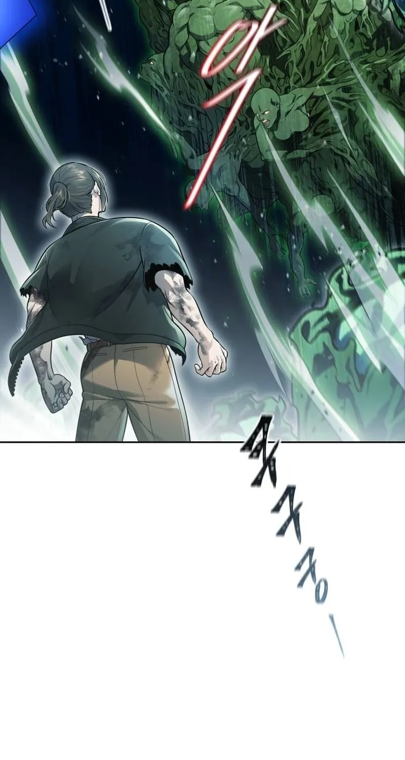 Tower of God Chapter 646 page 193 - 