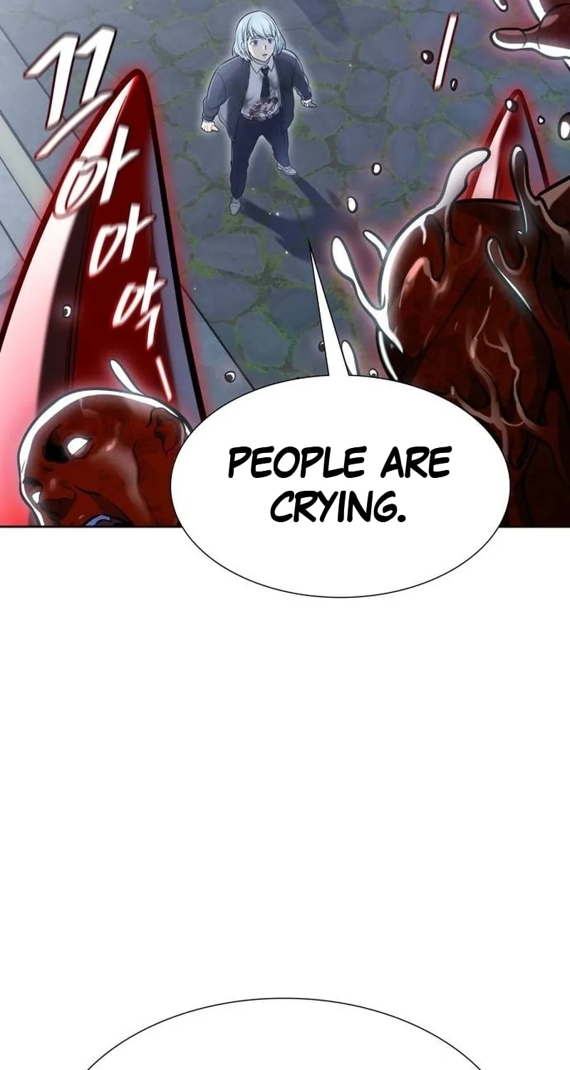 Tower of God Chapter 646 page 195 - 
