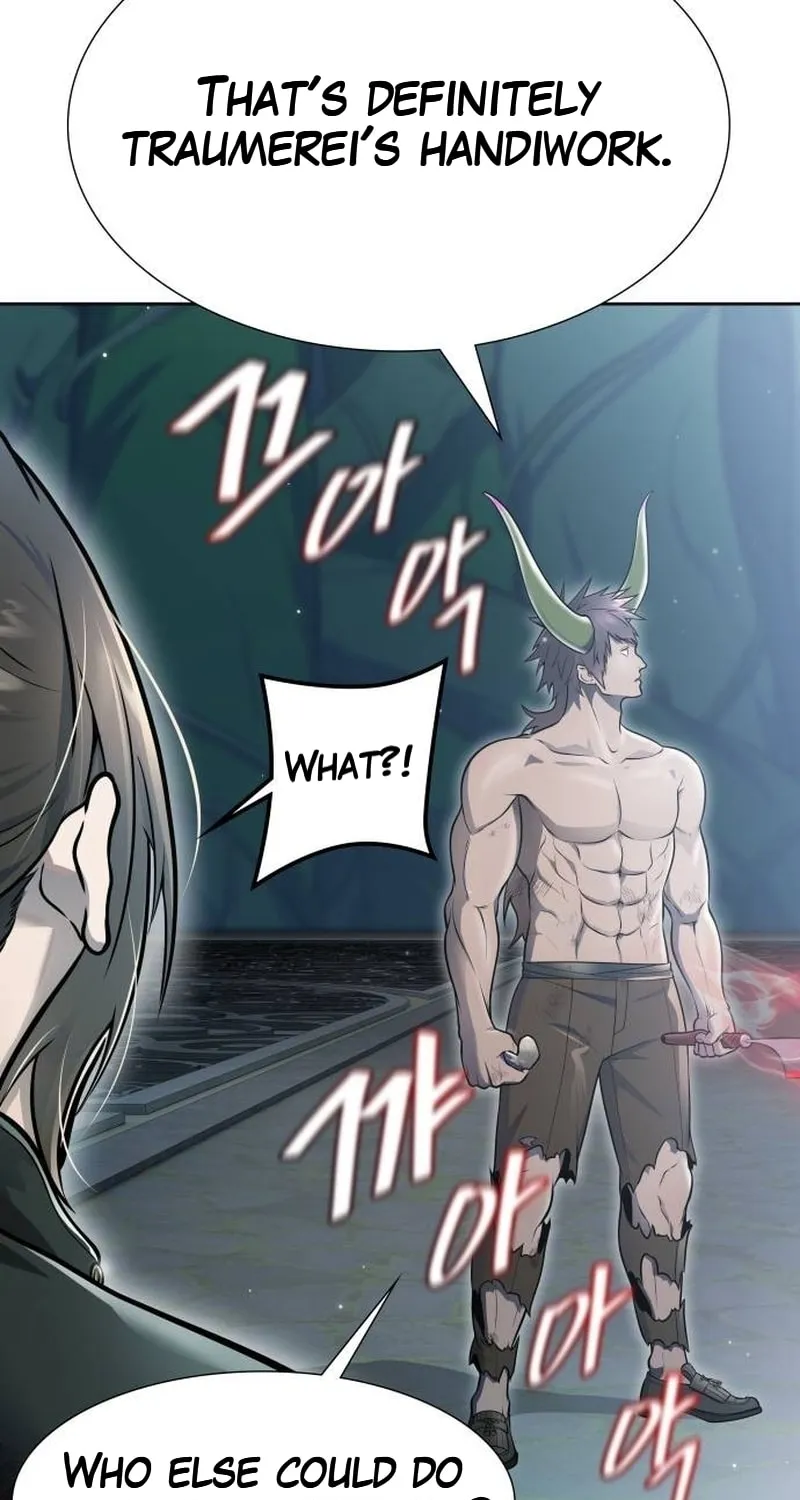 Tower of God Chapter 646 page 196 - 