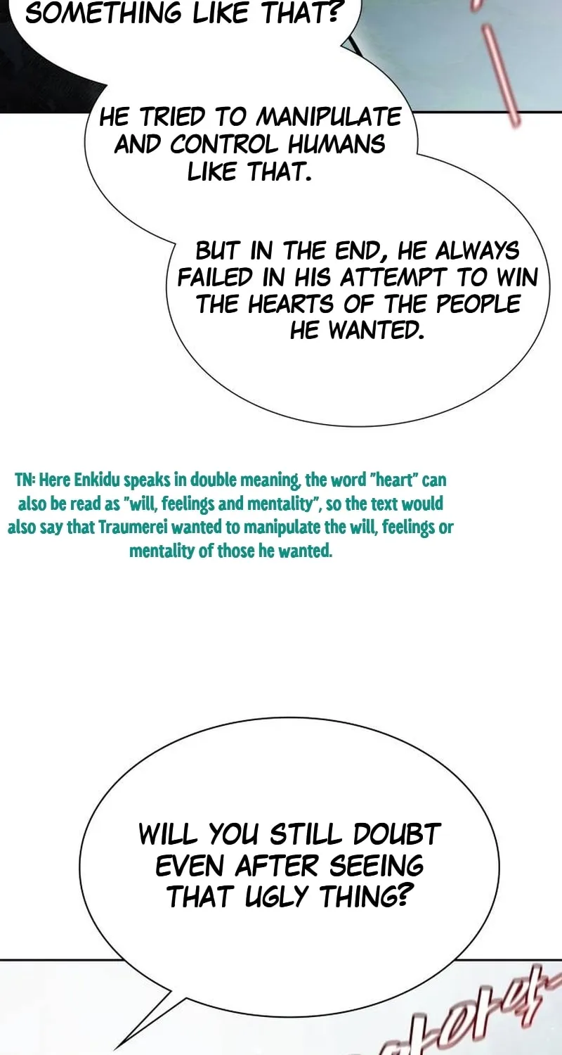 Tower of God Chapter 646 page 197 - 