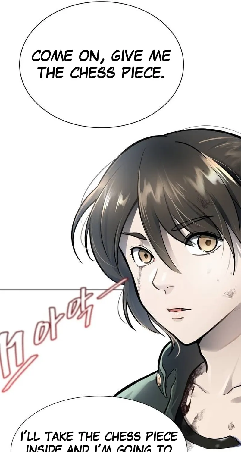 Tower of God Chapter 646 page 200 - 