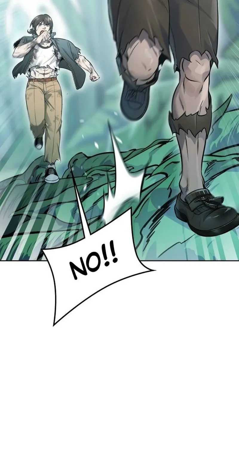 Tower of God Chapter 646 page 3 - 