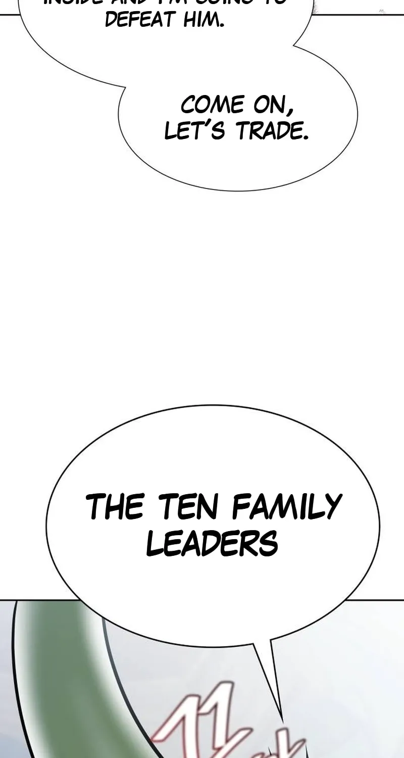Tower of God Chapter 646 page 201 - 