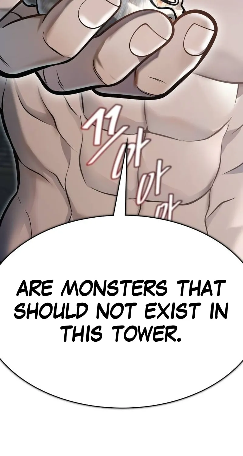 Tower of God Chapter 646 page 203 - 