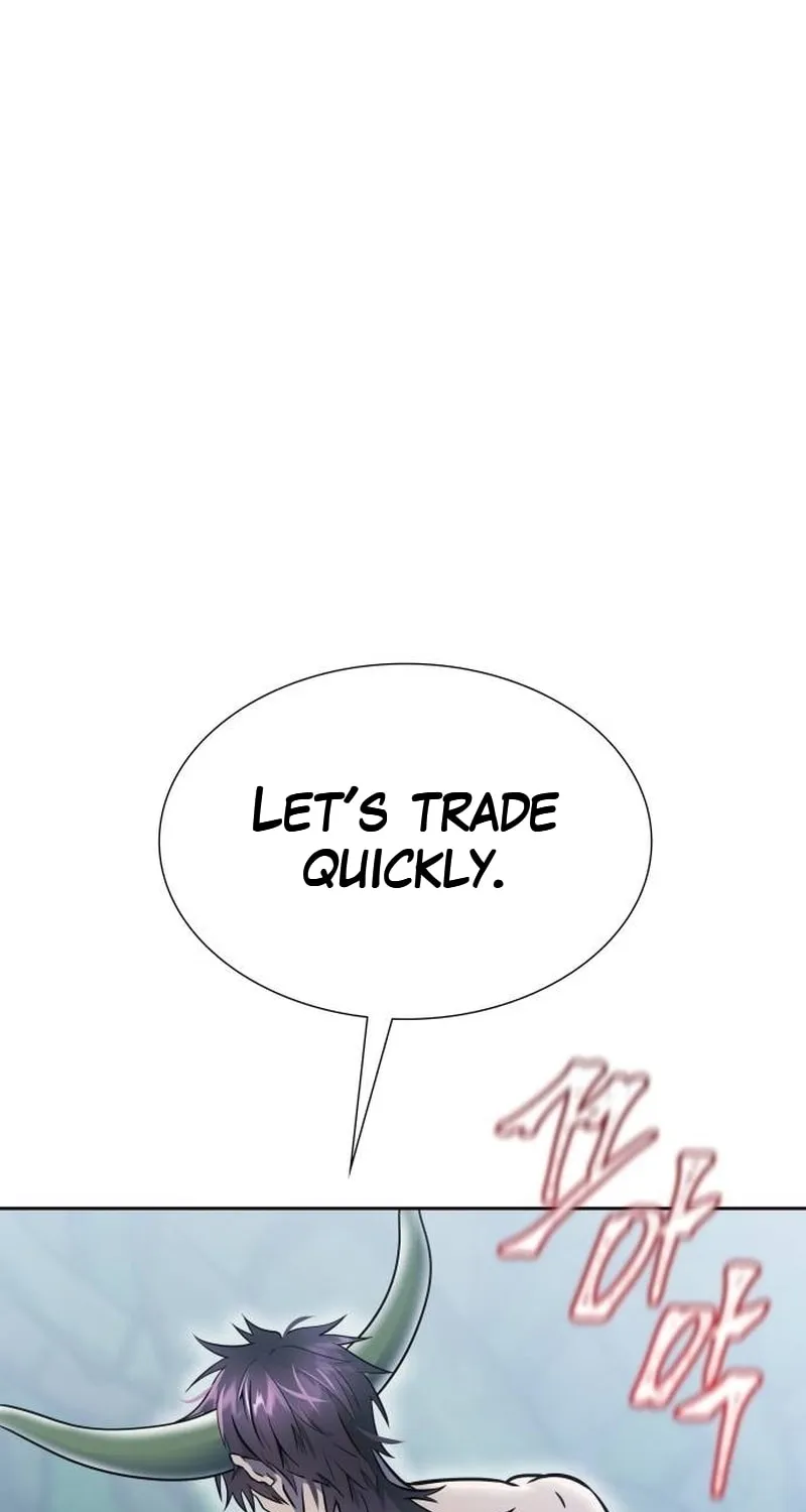 Tower of God Chapter 646 page 204 - 