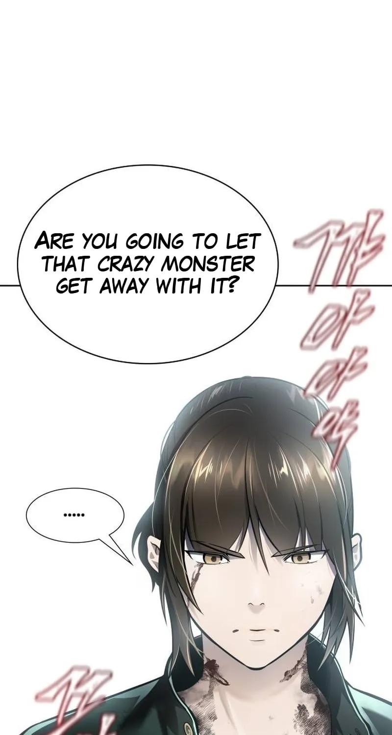 Tower of God Chapter 646 page 206 - 