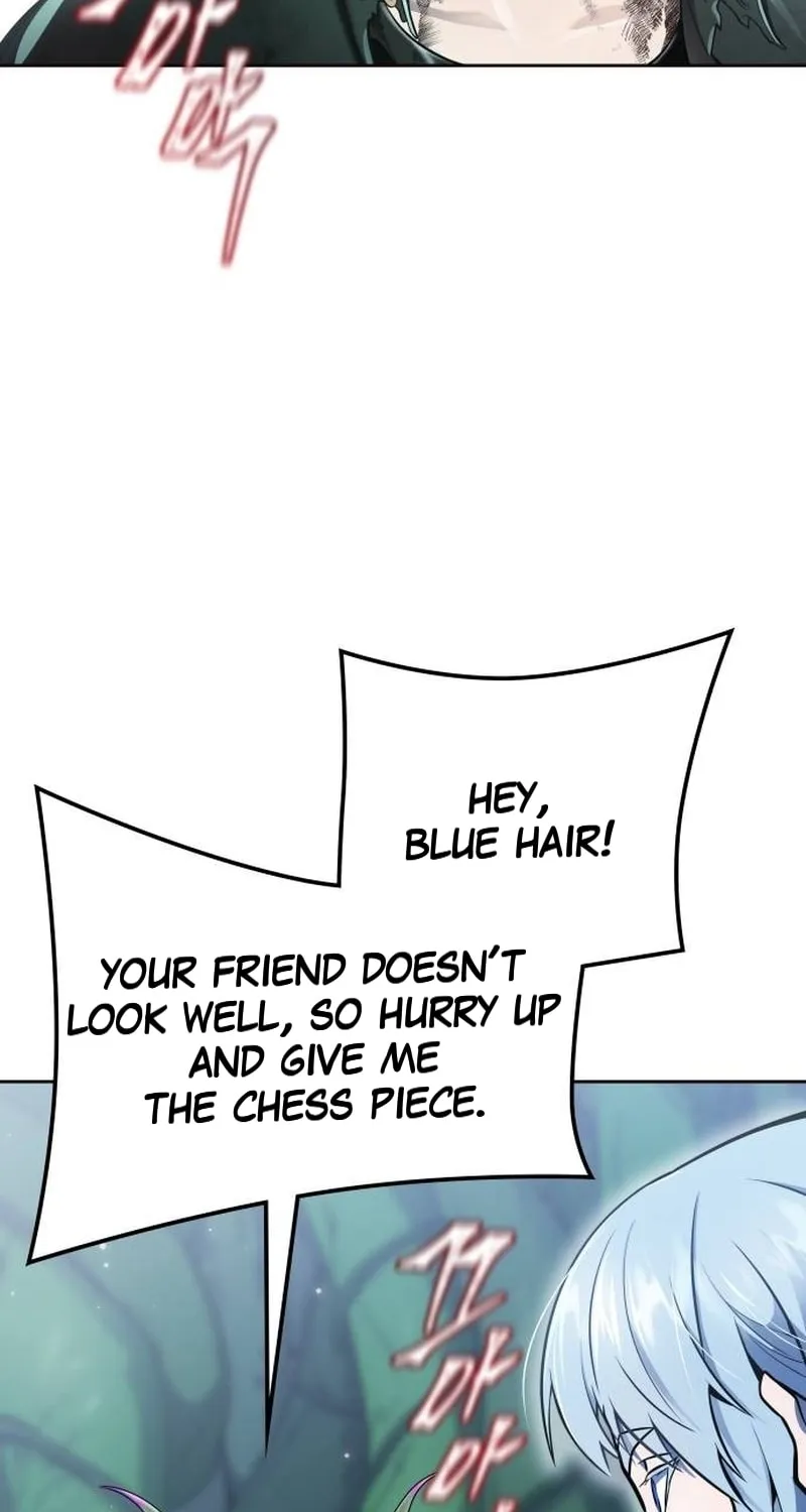 Tower of God Chapter 646 page 207 - 
