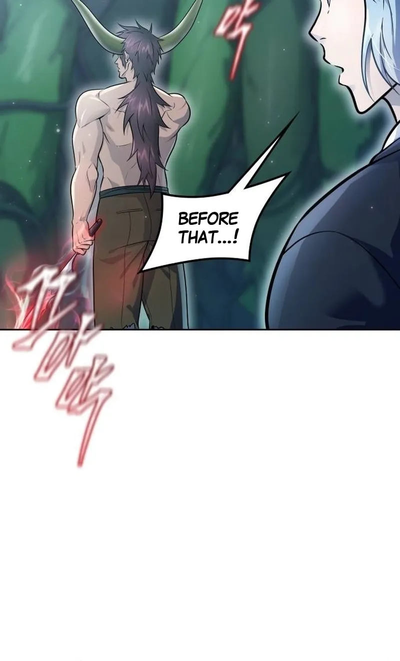 Tower of God Chapter 646 page 208 - 