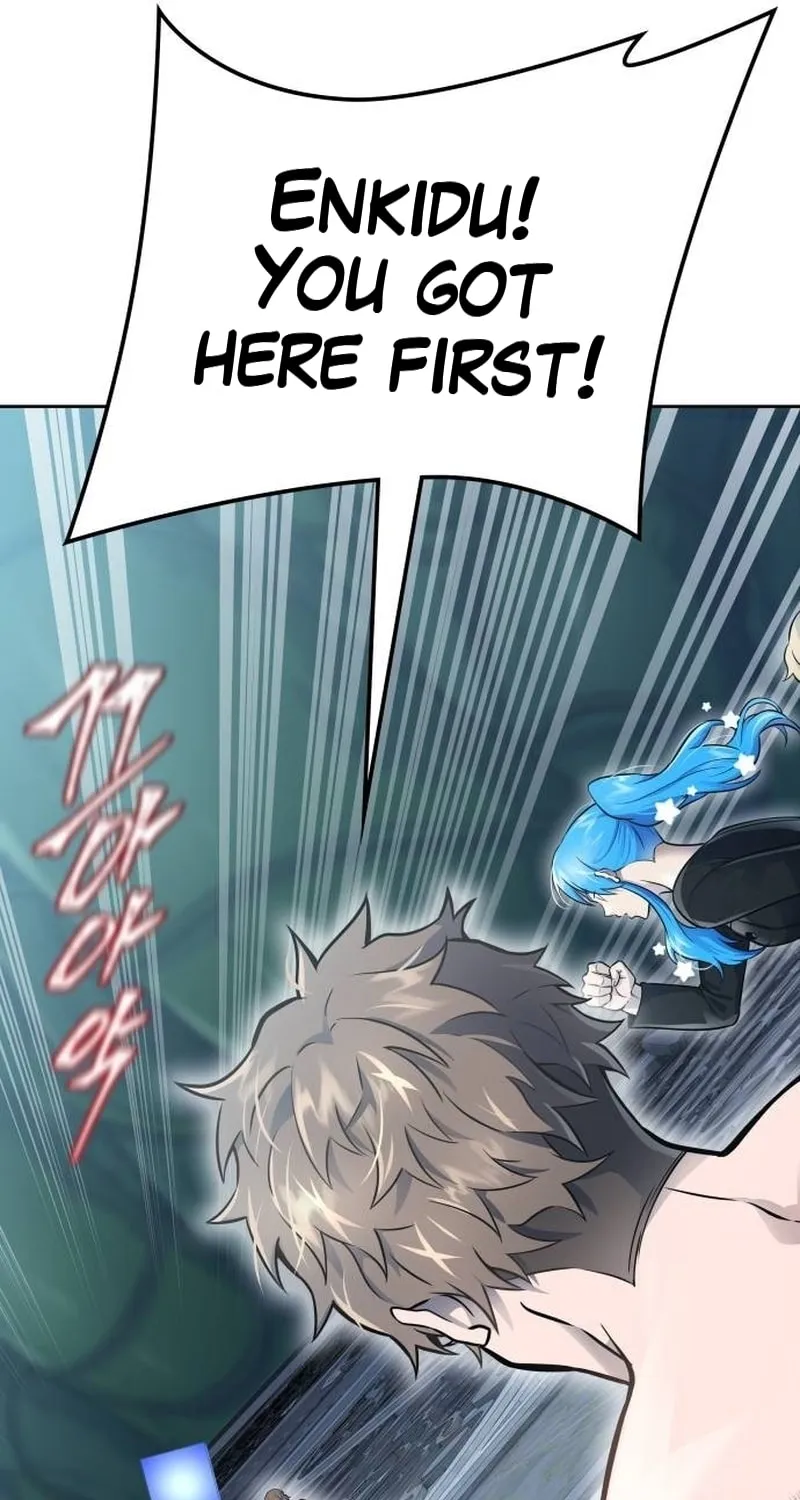 Tower of God Chapter 646 page 209 - 