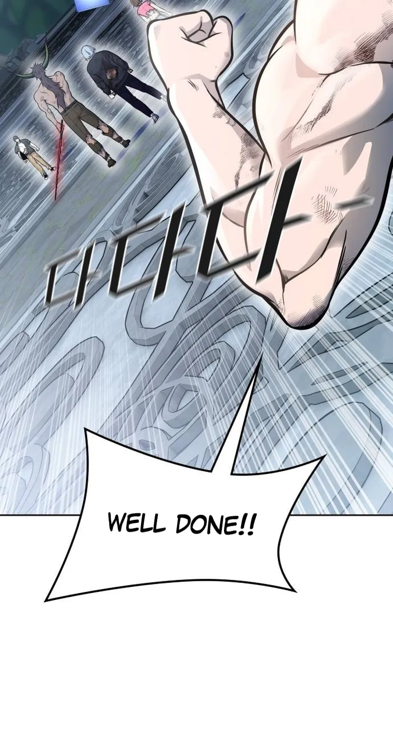 Tower of God Chapter 646 page 210 - 