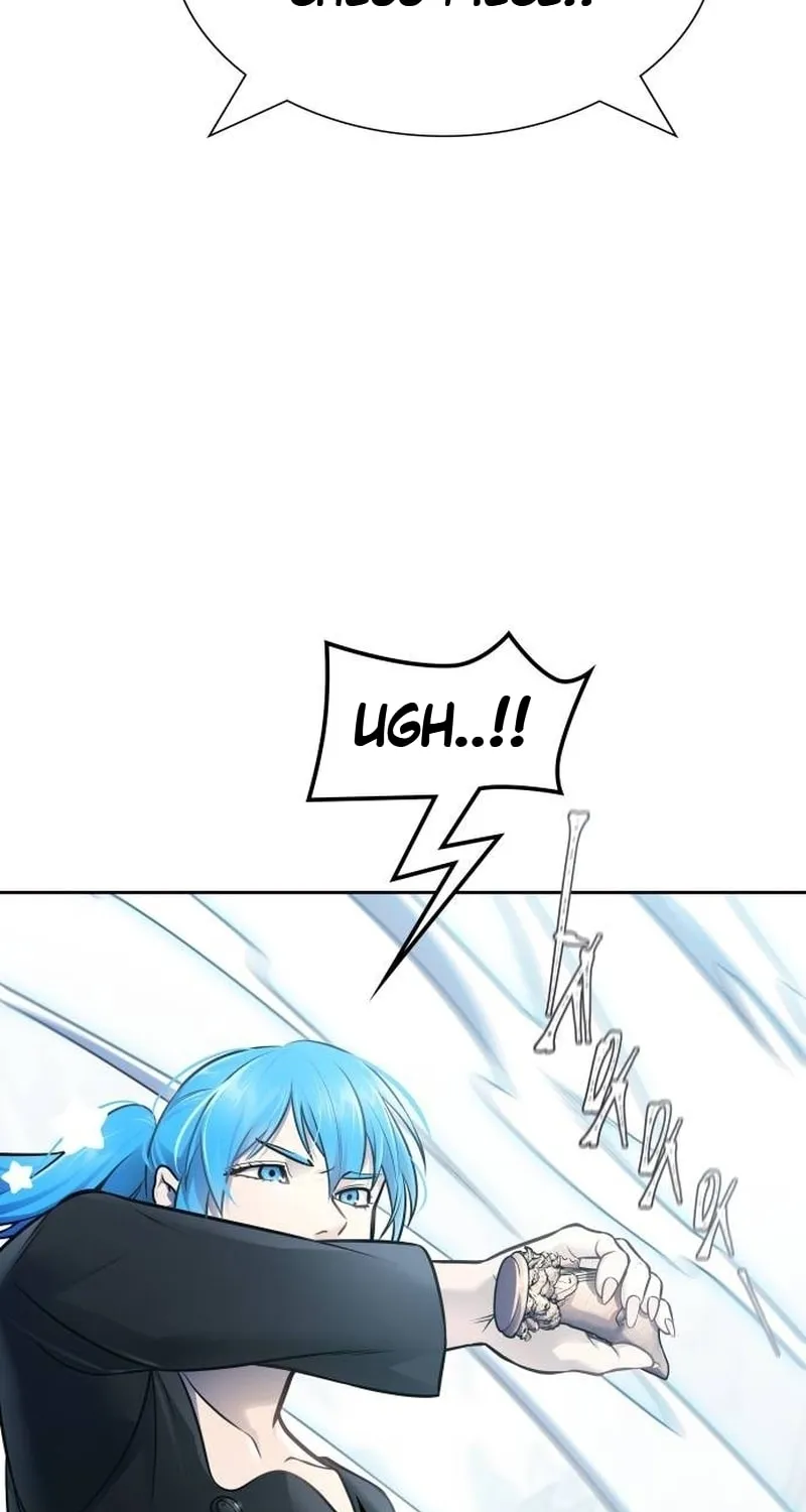 Tower of God Chapter 646 page 22 - 