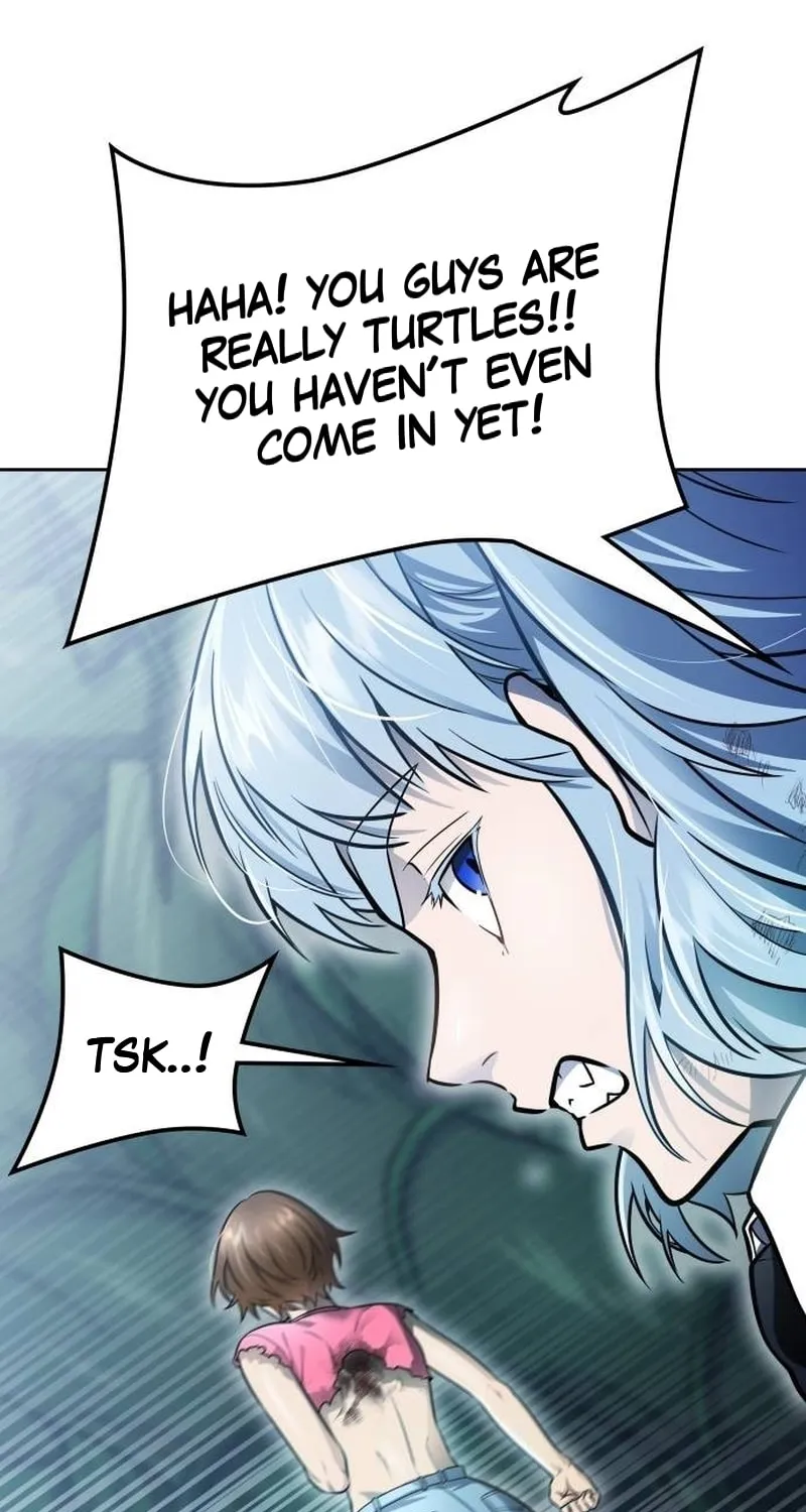 Tower of God Chapter 646 page 211 - 