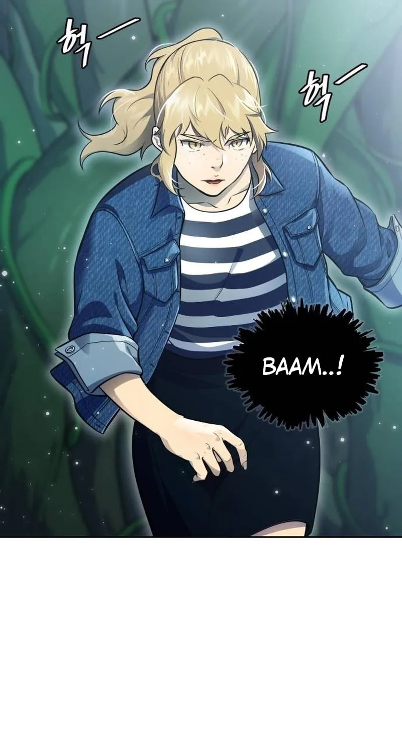 Tower of God Chapter 646 page 214 - 