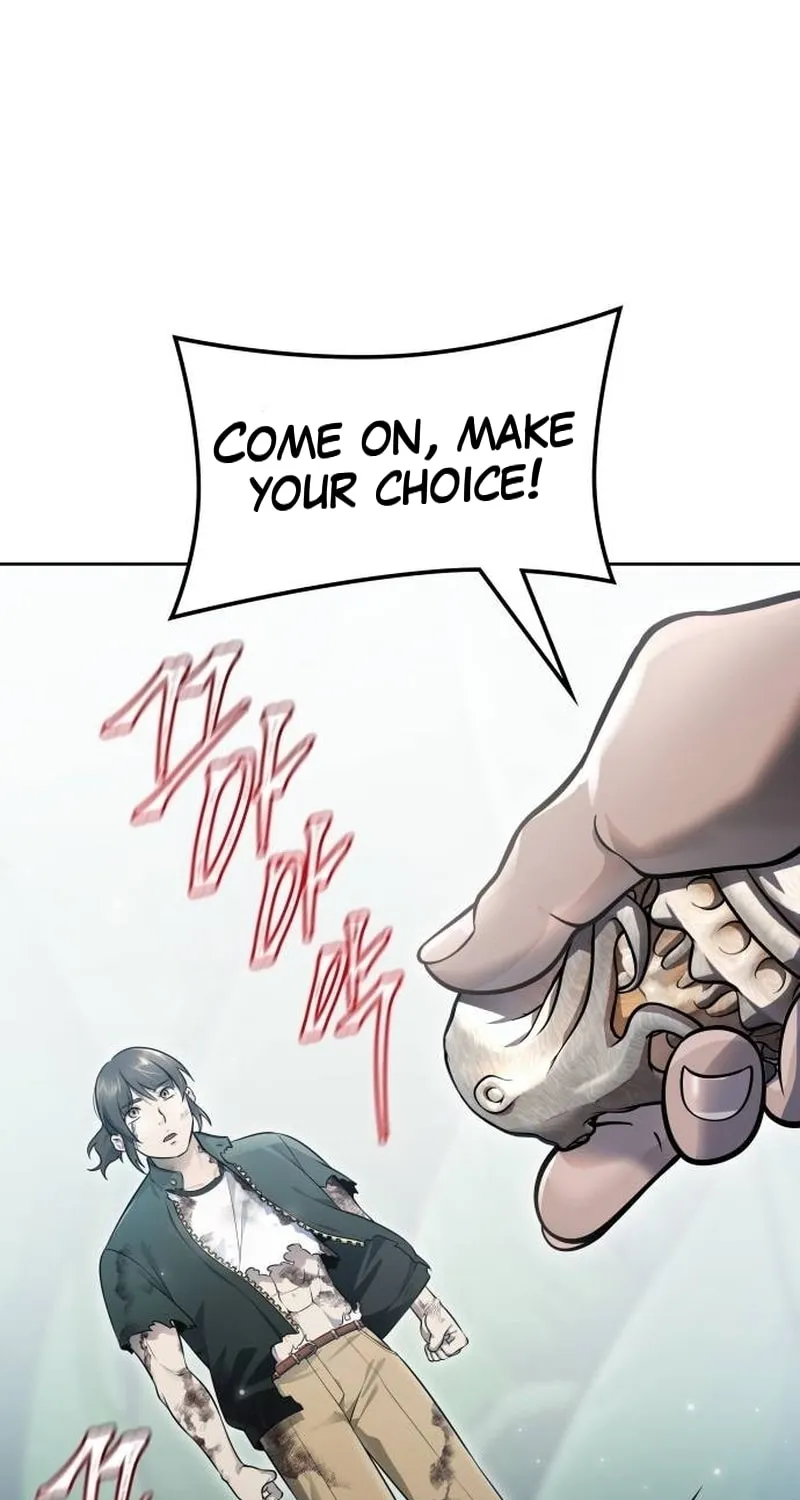 Tower of God Chapter 646 page 215 - 