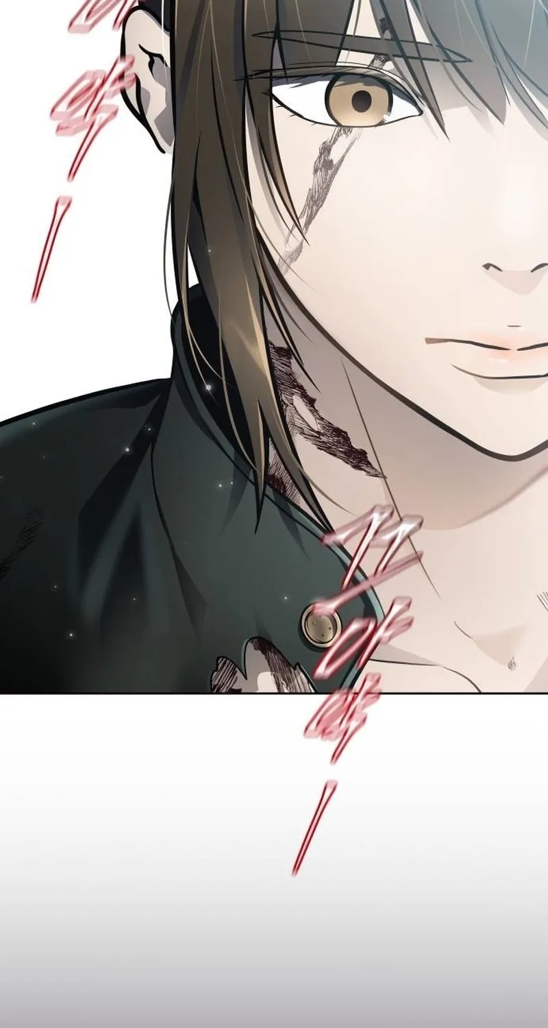 Tower of God Chapter 646 page 217 - 