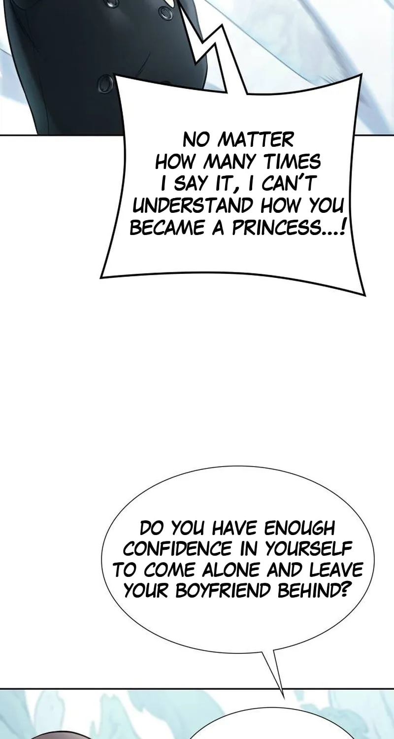 Tower of God Chapter 646 page 23 - 
