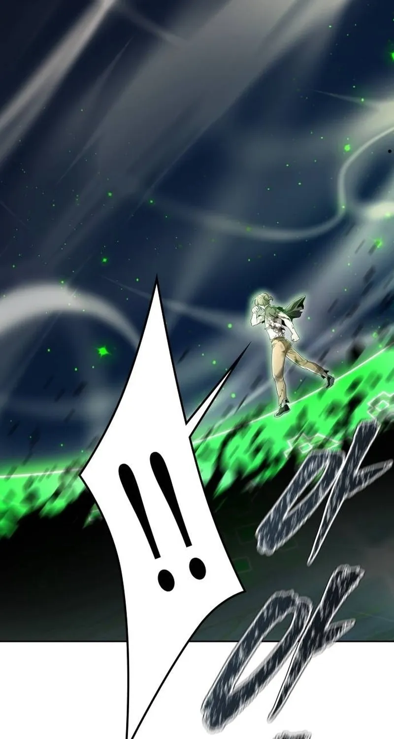 Tower of God Chapter 646 page 224 - 