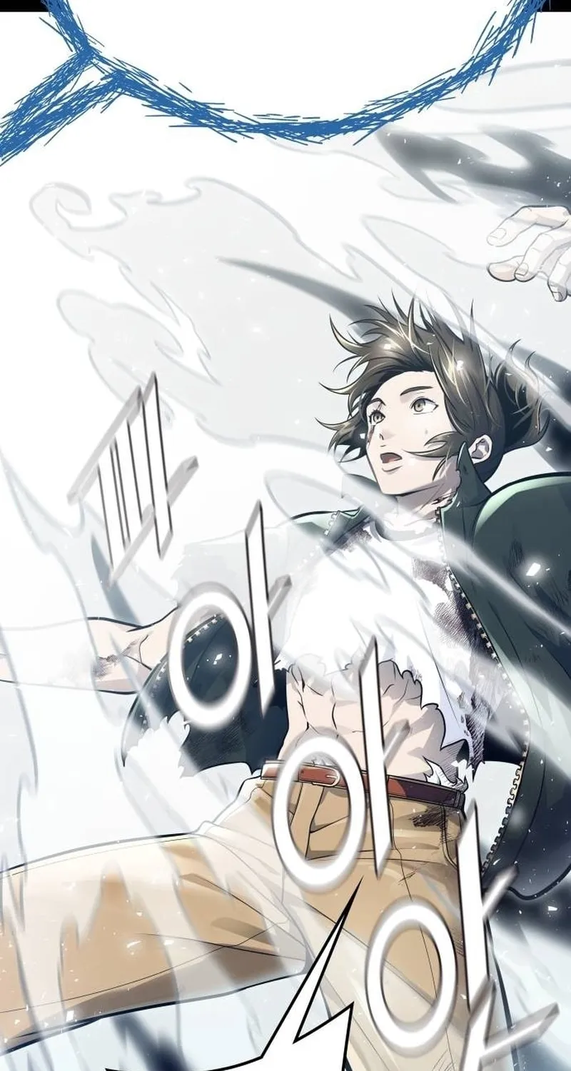 Tower of God Chapter 646 page 244 - 