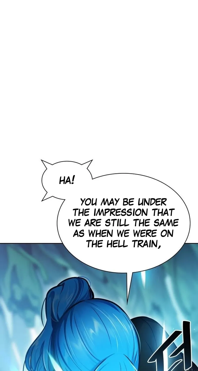 Tower of God Chapter 646 page 26 - 