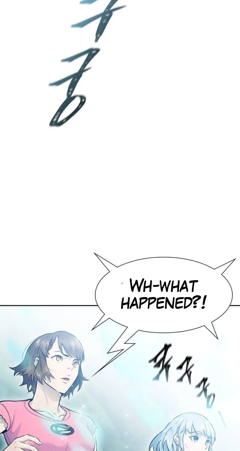Tower of God Chapter 646 page 254 - 